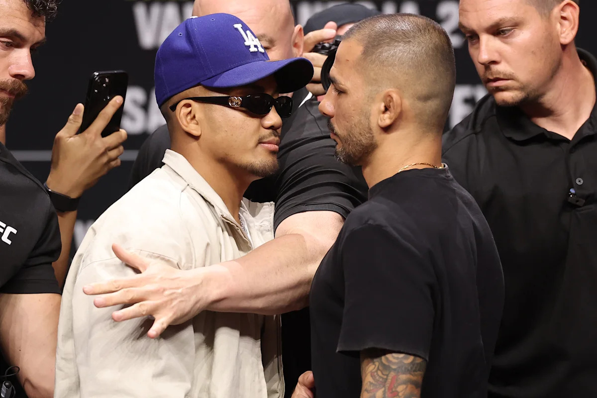 UFC 331 full fight card, start time, odds, how to watch and everything to know for Van vs. Pantoja 2