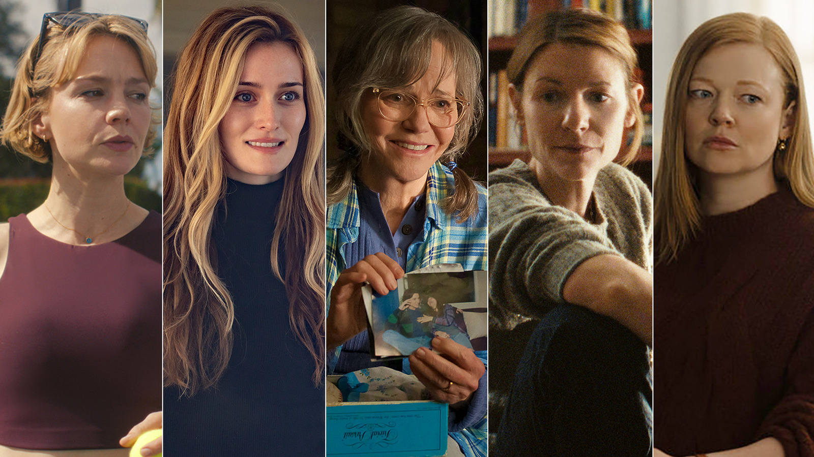 Emmys 2026 Poll: Who Should Win For Lead Actress In A Limited Series Or Movie?