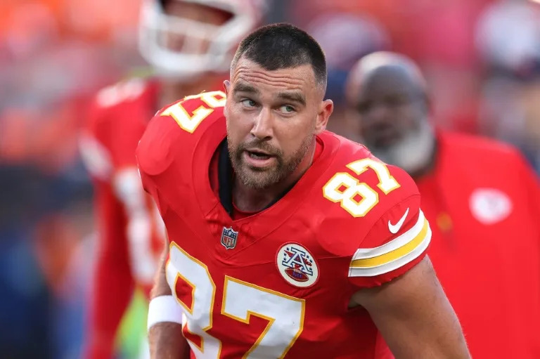 NFL Chiefs’ Kelce among investors bilked in Ponzi scheme
