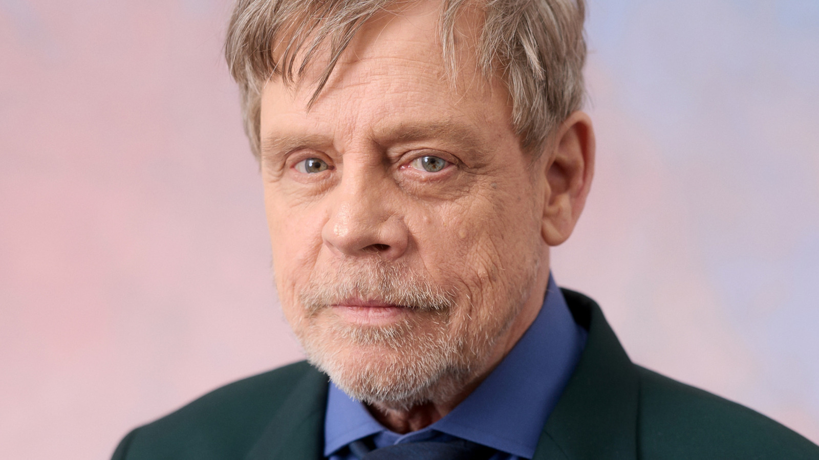 Mark Hamill’s First Cartoon Role Was In The I Dream Of Jeannie Animated Spin-Off