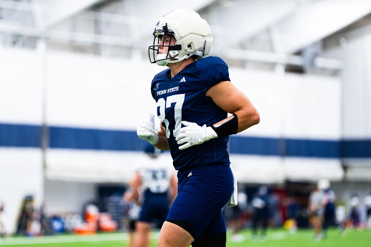 How Penn State football, Matt Campbell will handle Temple on the road