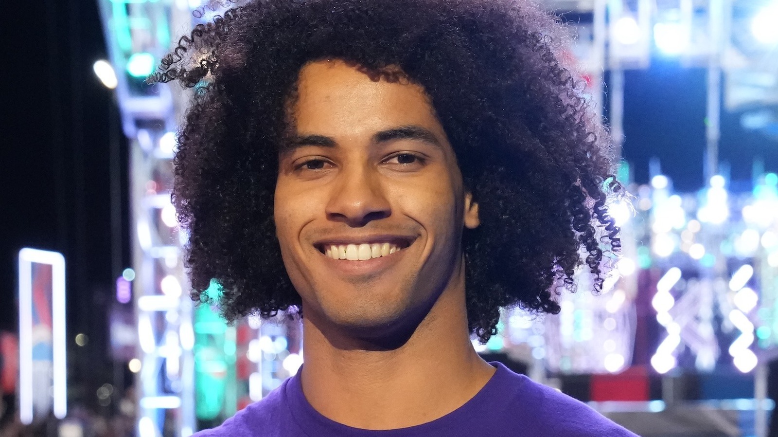 American Ninja Warrior Renewed For 2 More Seasons At NBC — Including A Summer Of Champions