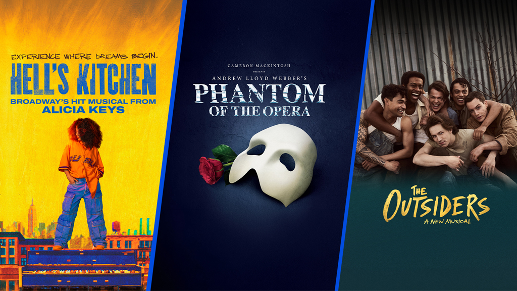Can’t-Miss Touring Broadway Shows to See in 2026