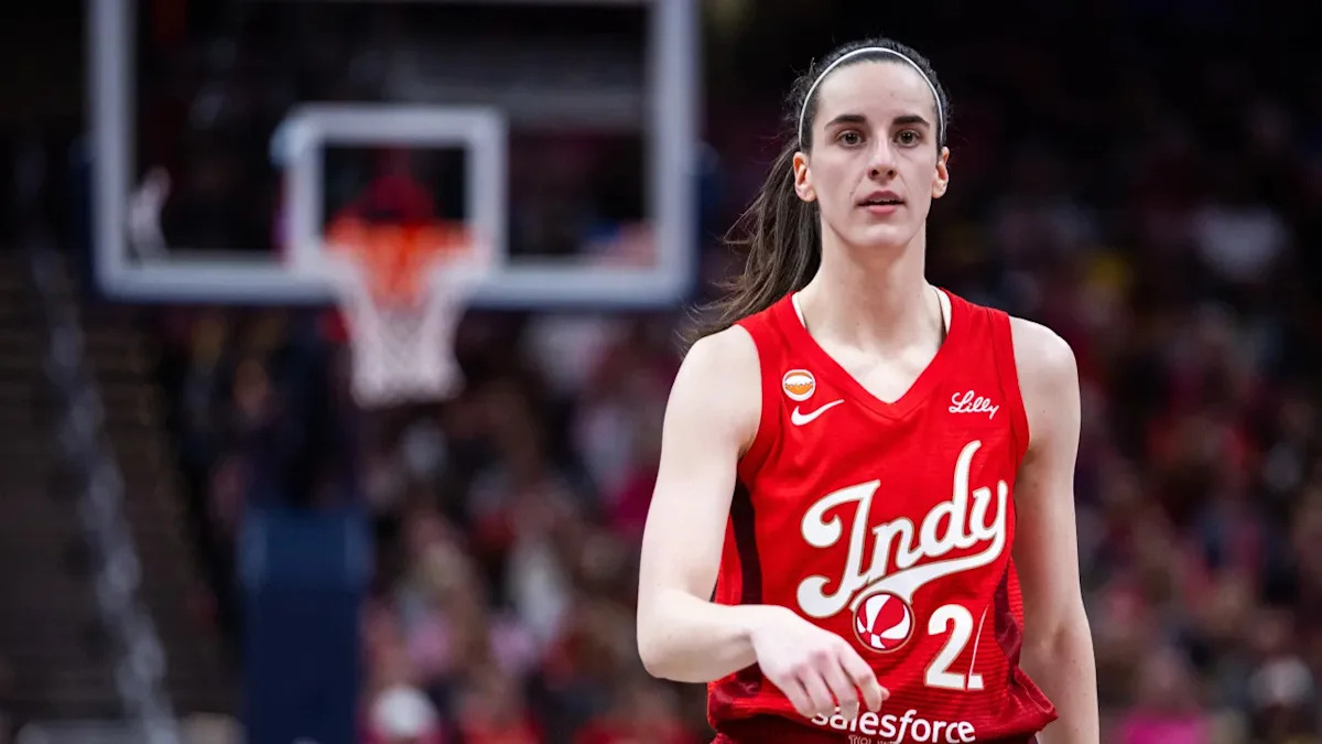 Caitlin Clark makes eye-opening admission after facing China’s 7-foot-3 star