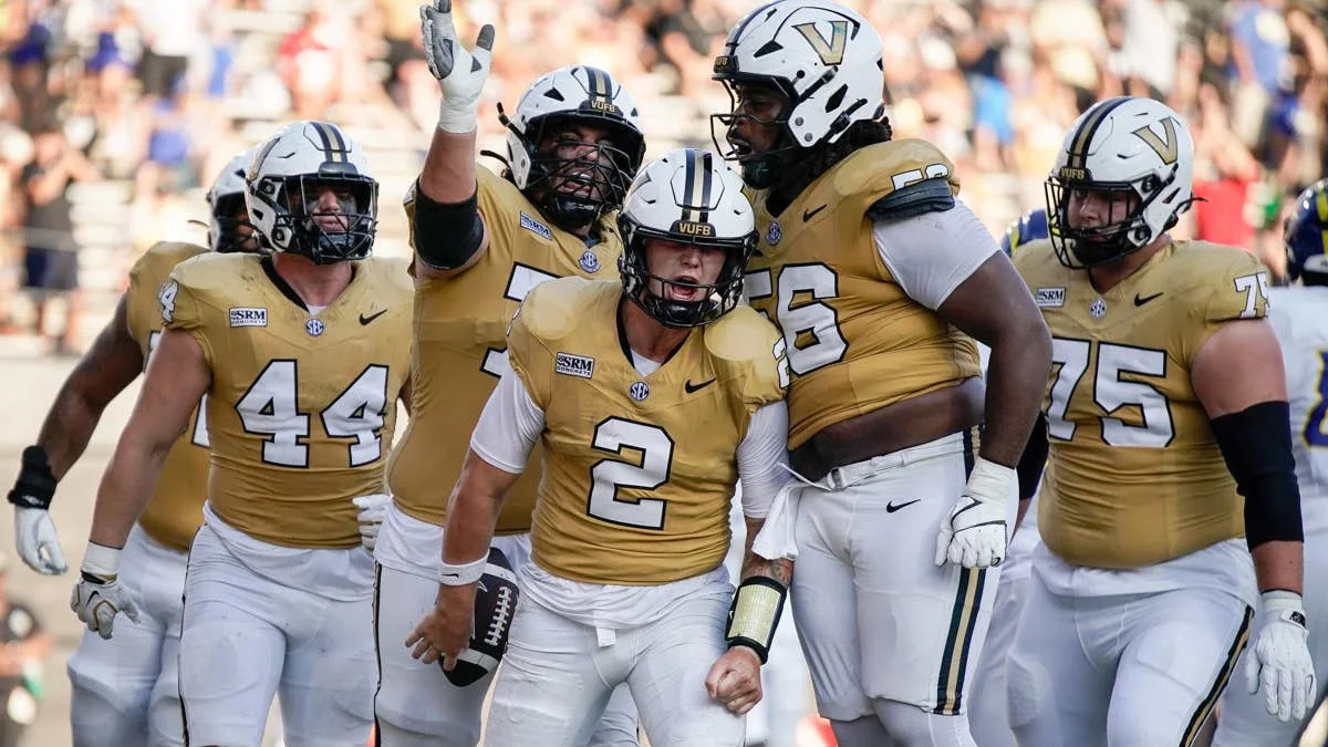 NC State vs Vanderbilt Prediction: A Fresh Start For Both Teams