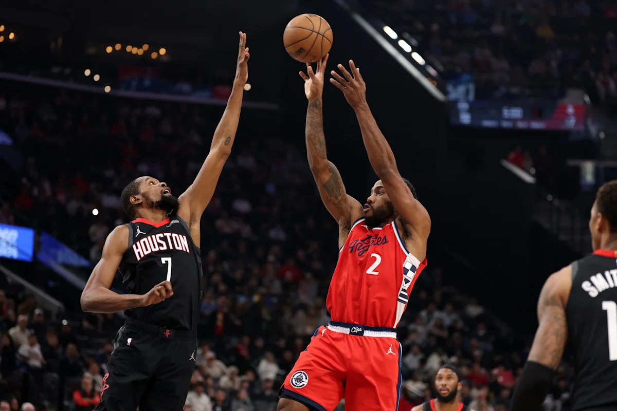Kawhi Leonard Outranks Kevin Durant Because Former NBA Guard ‘Never Seen KD Carry a Team’
