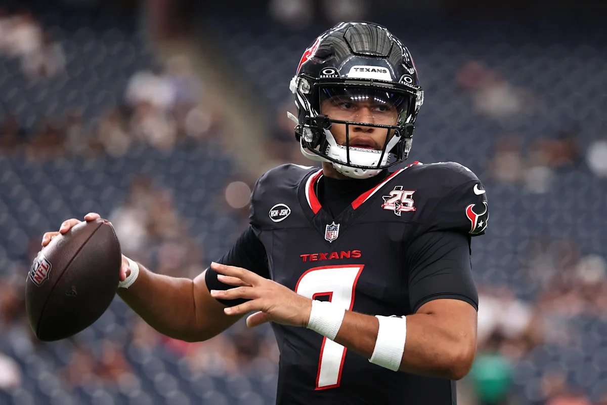 NFL betting, odds, lines: Betting trends to know for Week 1’s biggest games