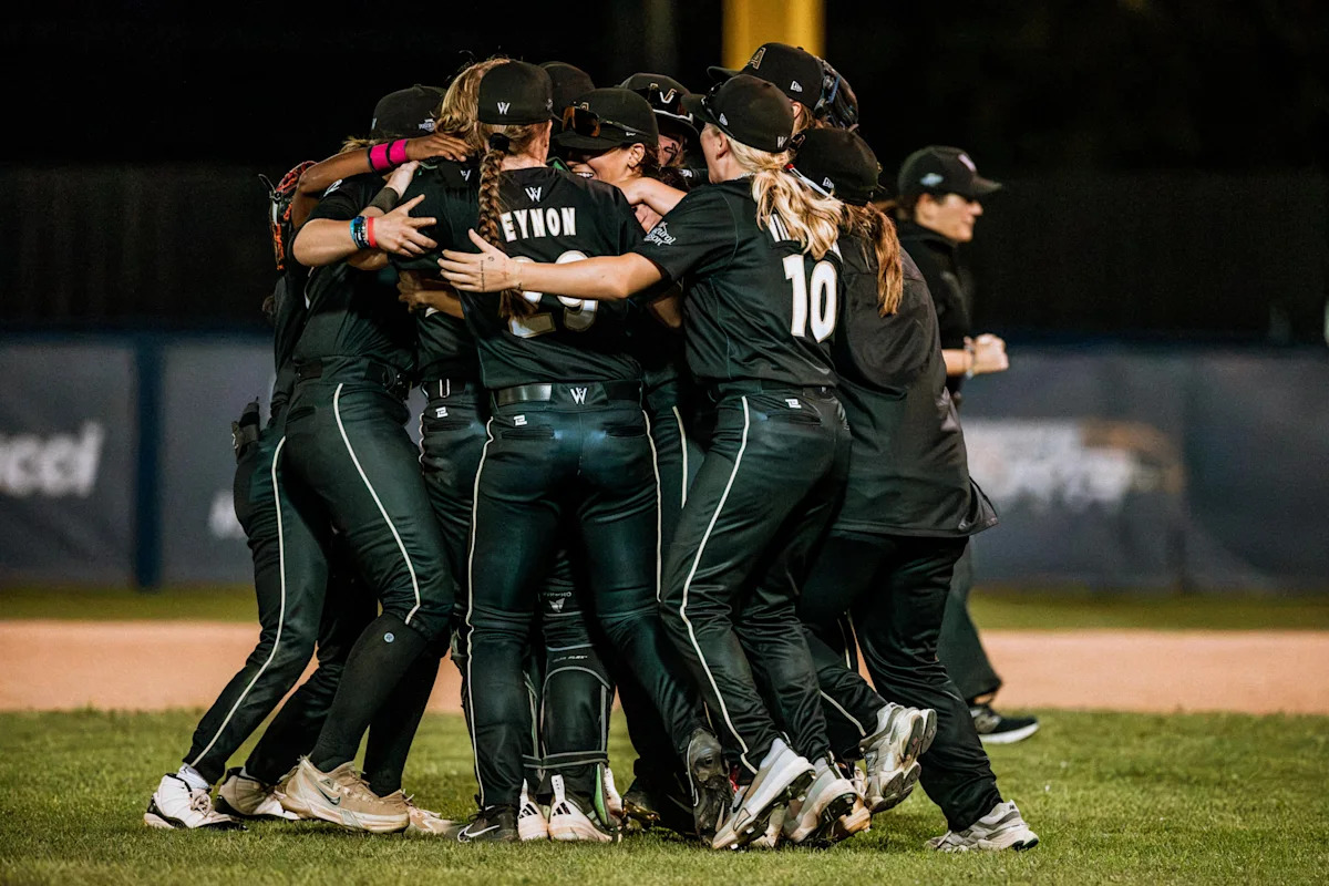 L.A. Queens vs. San Francisco Firebells — WPBL Championship discussion thread