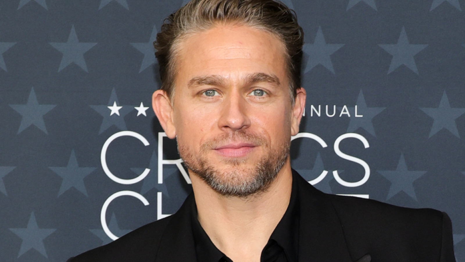 Quote Of The Day By Charlie Hunnam: ‘Everybody, At Some Point In Their Life, Has Fallen Down And Not Felt Like Getting Back Up, But You Have To, No Matter How Difficult It Is…’
