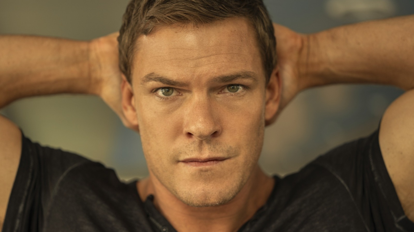 Reacher Creator Explains How Alan Ritchson’s Character Differs From Other Action Heroes