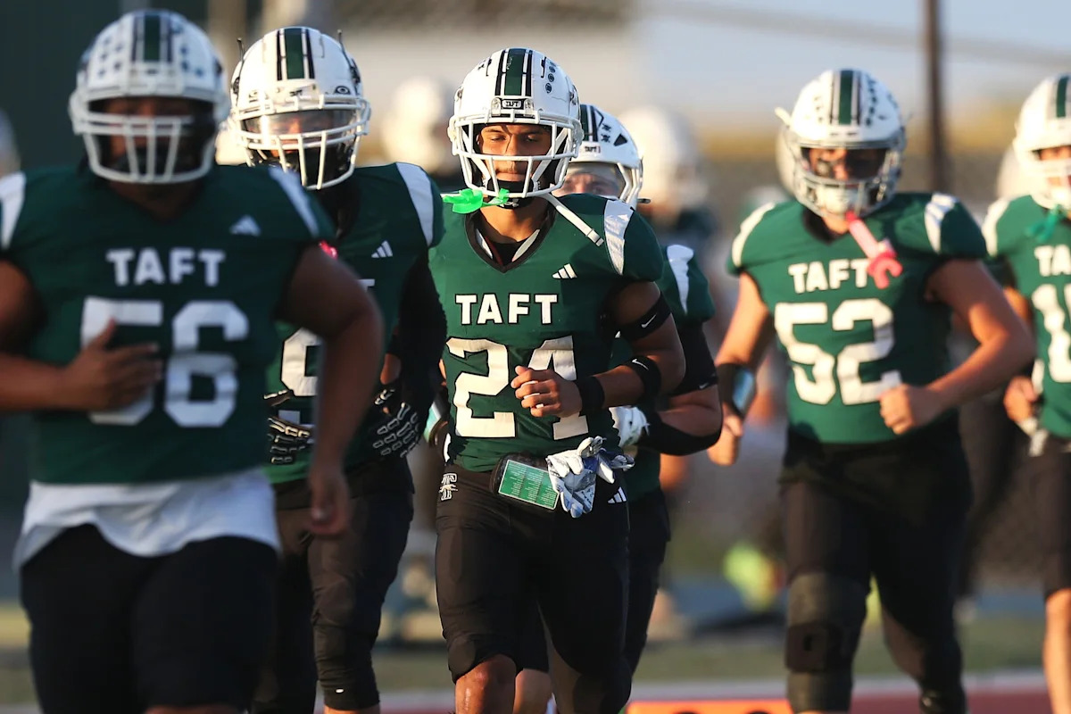 Week 3 Corpus Christi high school football scores, live updates