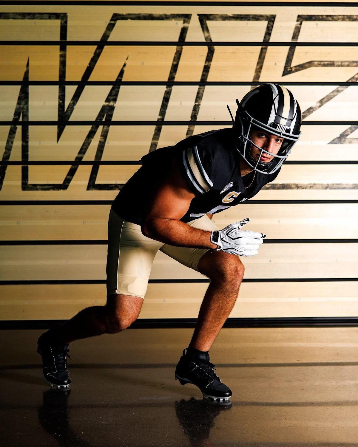 SBN Reacts: What Do You Think of Mizzou’s 100th Year Anniversary of Memorial Stadium Throwback Uniforms?