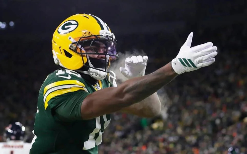 Green Bay Packers promote familiar face ahead of Week 2 matchup against the Jets