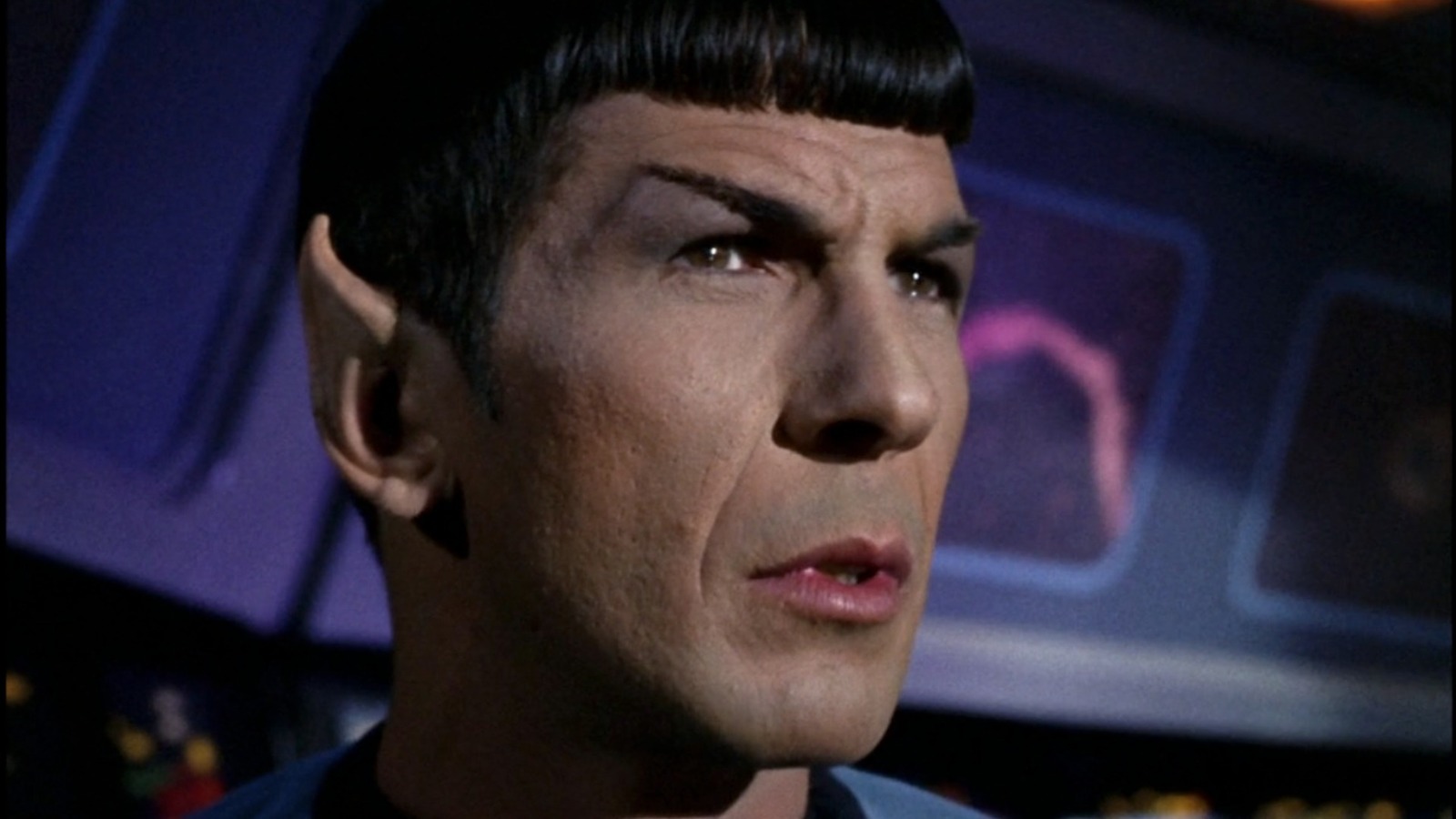 Star Trek’s Elegant In-Universe Reason Why Most Alien Races Are Humanoid