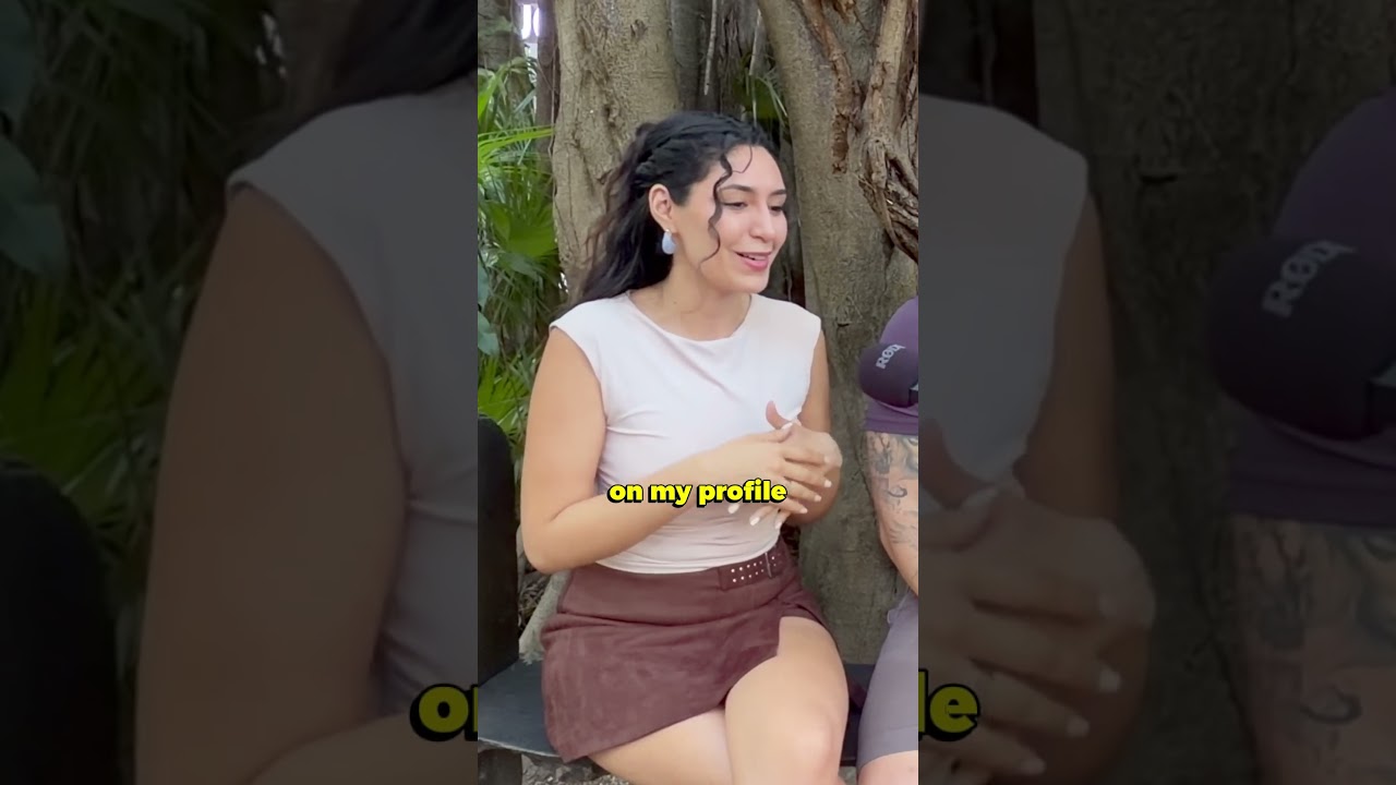 When a Mexican dates a Korean