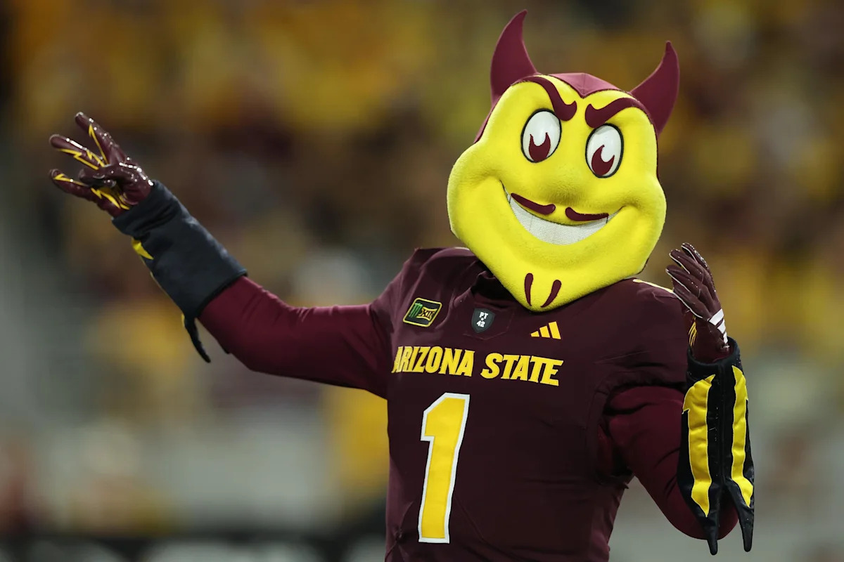 First Glance: Arizona State Sun Devils at Texas A&M