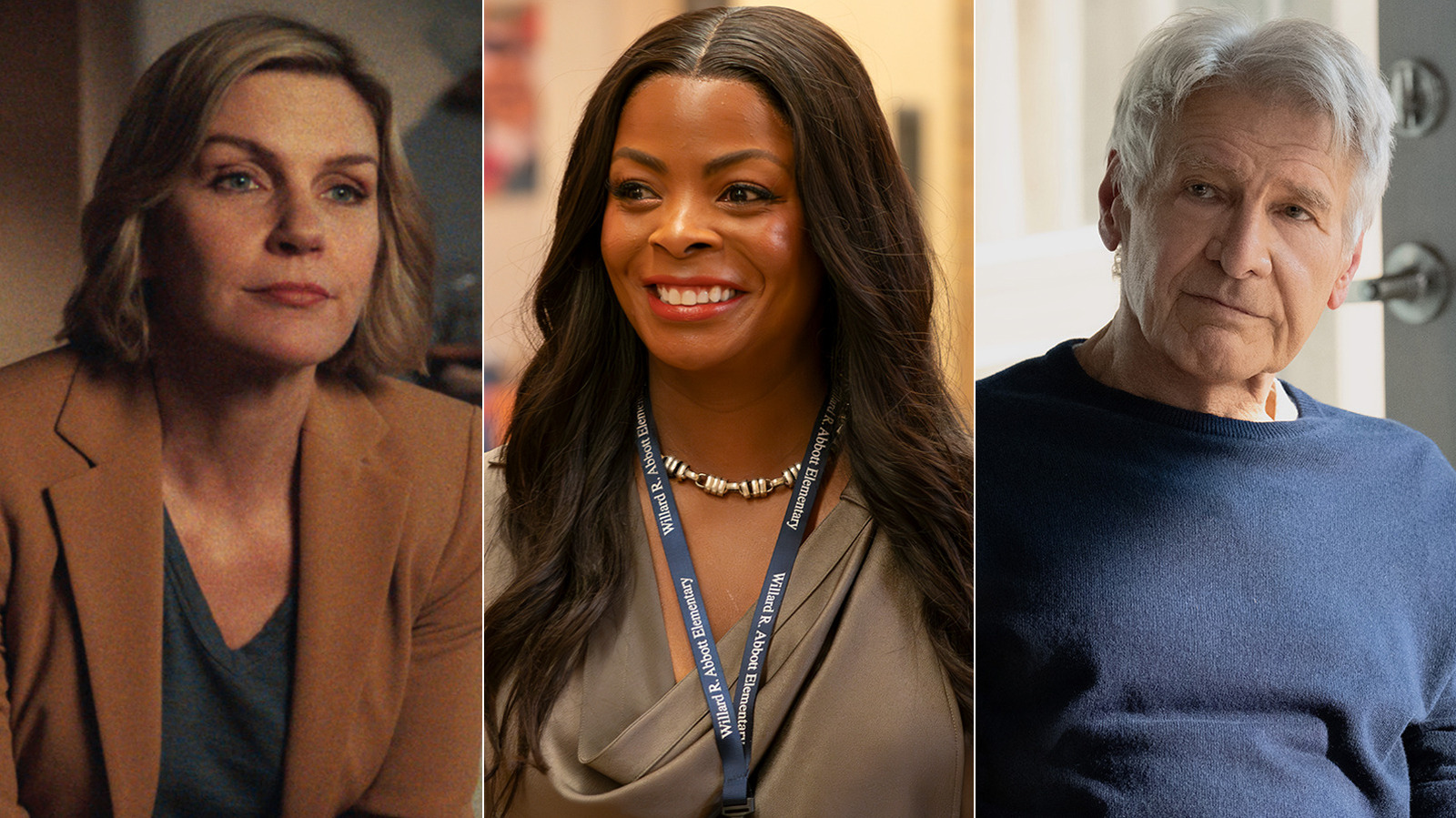 Emmys 2026: TVLine Readers Pick Who Should Win In 13 Key Categories