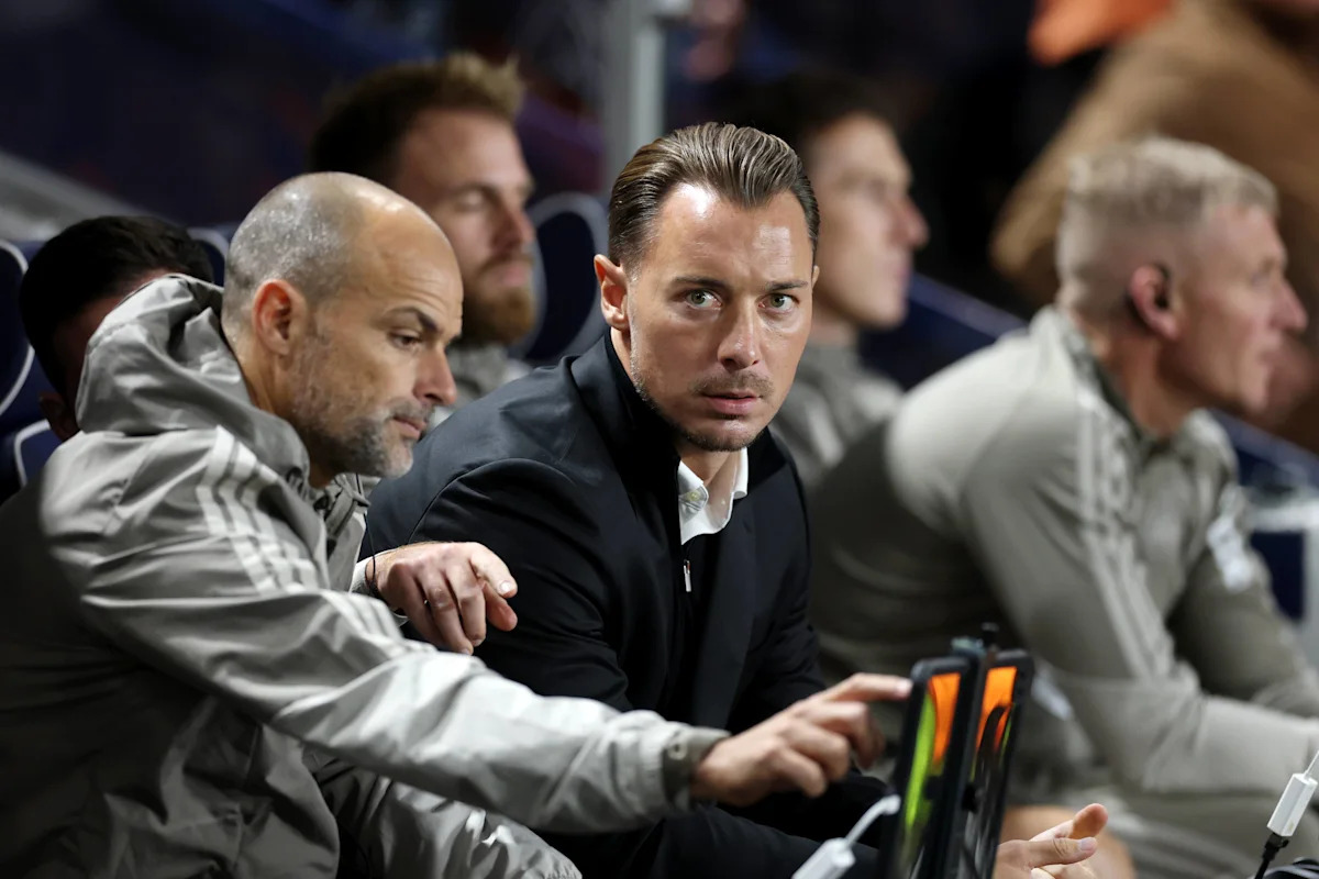 Jaissle gives update on Newcastle United fitness worry after progressing in Carabao Cup