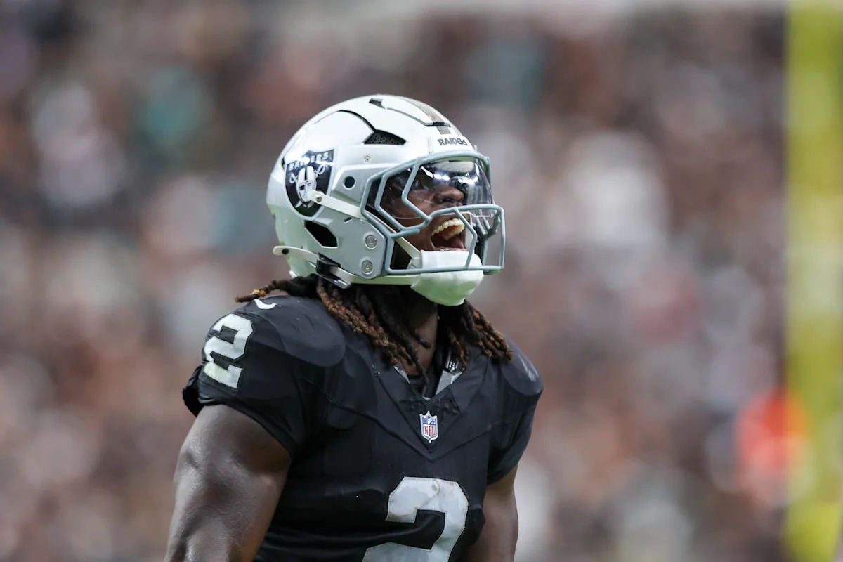 Fantasy Football Rankings: Hayden Winks’ RB Blueprint for Week 2