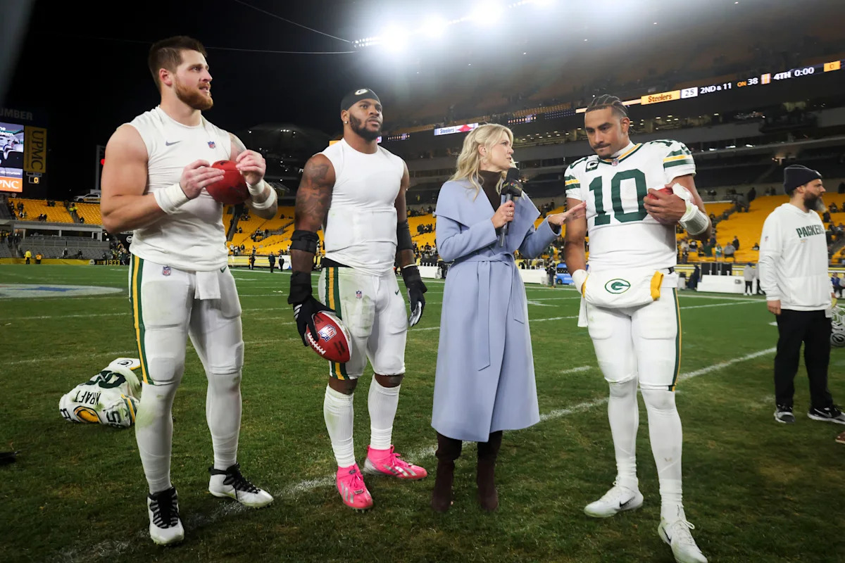 Packers’ 5 biggest reasons for optimism entering 2026 season