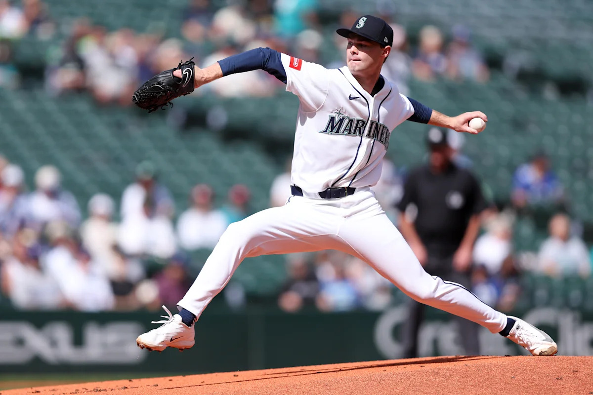 Fantasy Baseball 2-Start Pitcher Rankings: Top streamers to target to help with your playoff matchup