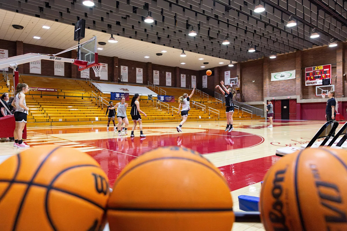Willamette University women’s basketball to host youth camp Sept. 12
