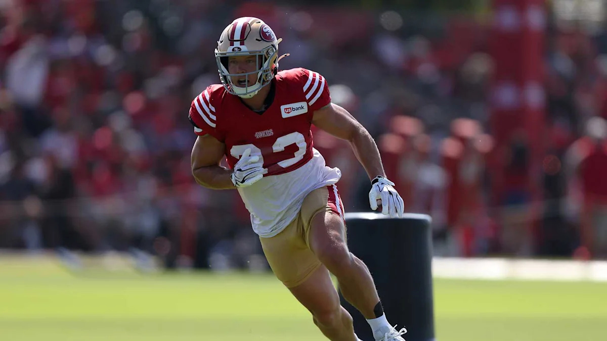 49ers news: Colin Cowherd sends urgent message to San Francisco for Rams game