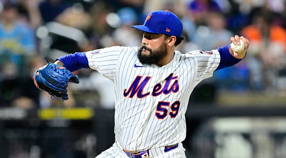 Mets vs. Orioles: Lineups, broadcast info, and open thread, 9/15/26