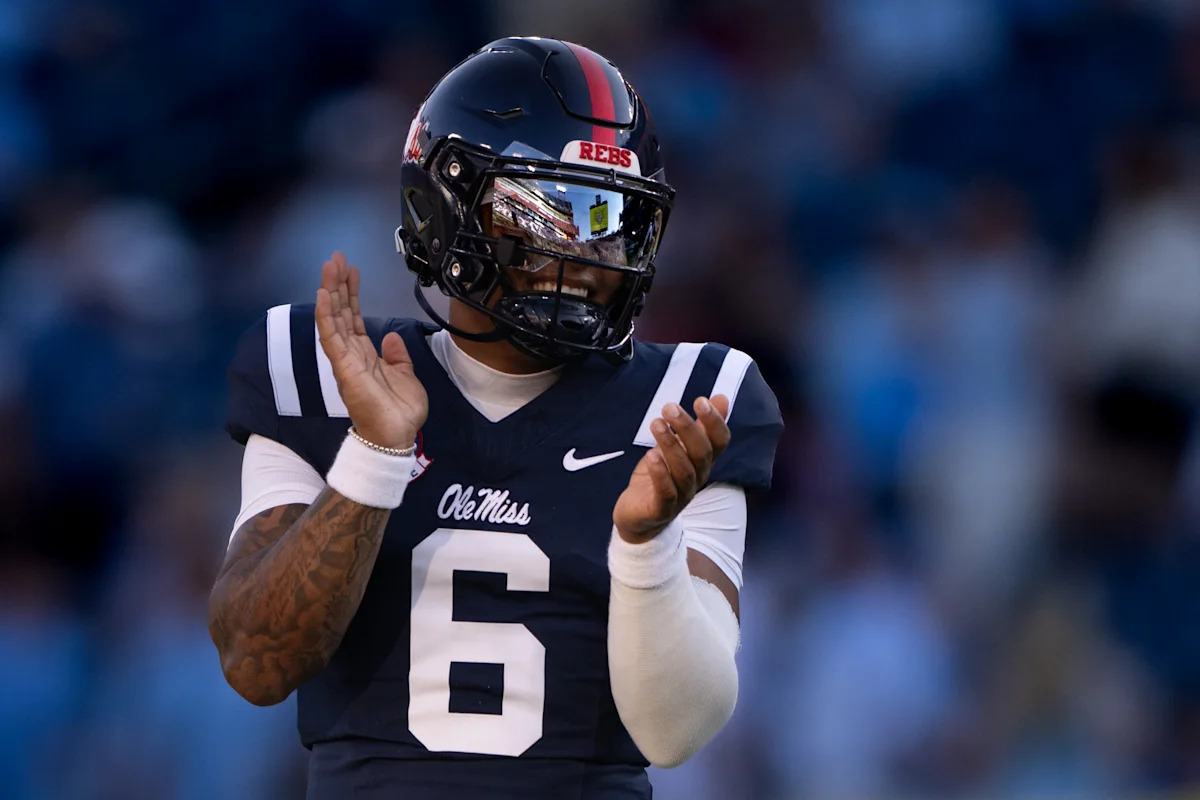 How to watch Charlotte vs Ole Miss: Live stream NCAA College Football, TV channel