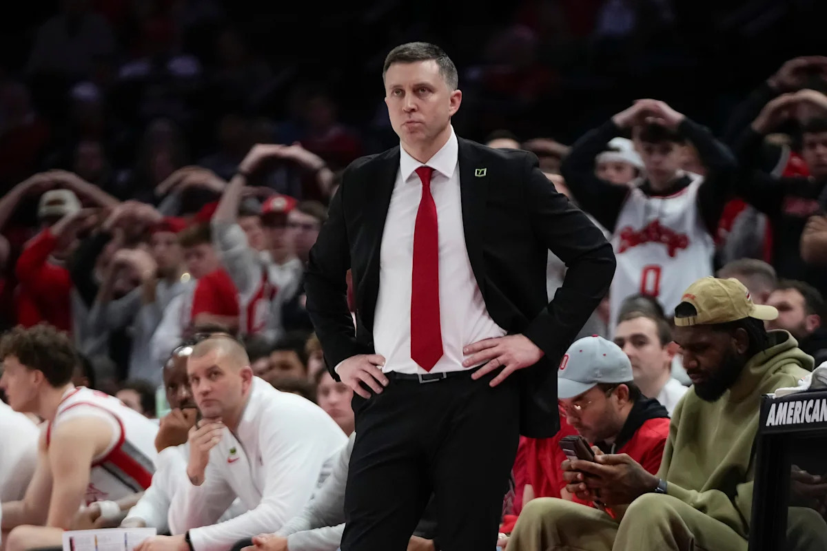 Ohio State basketball hires former star to Jake Diebler’s staff