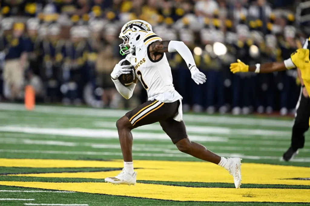 MAC Asks NCAA, CFP to Overturn Western Michigan-Michigan Game Result