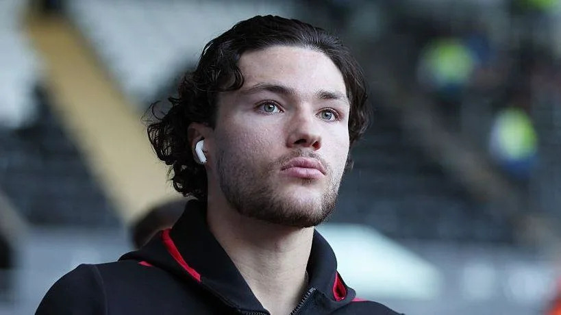 O’Hare ‘can’t wait’ for home Wrexham debut