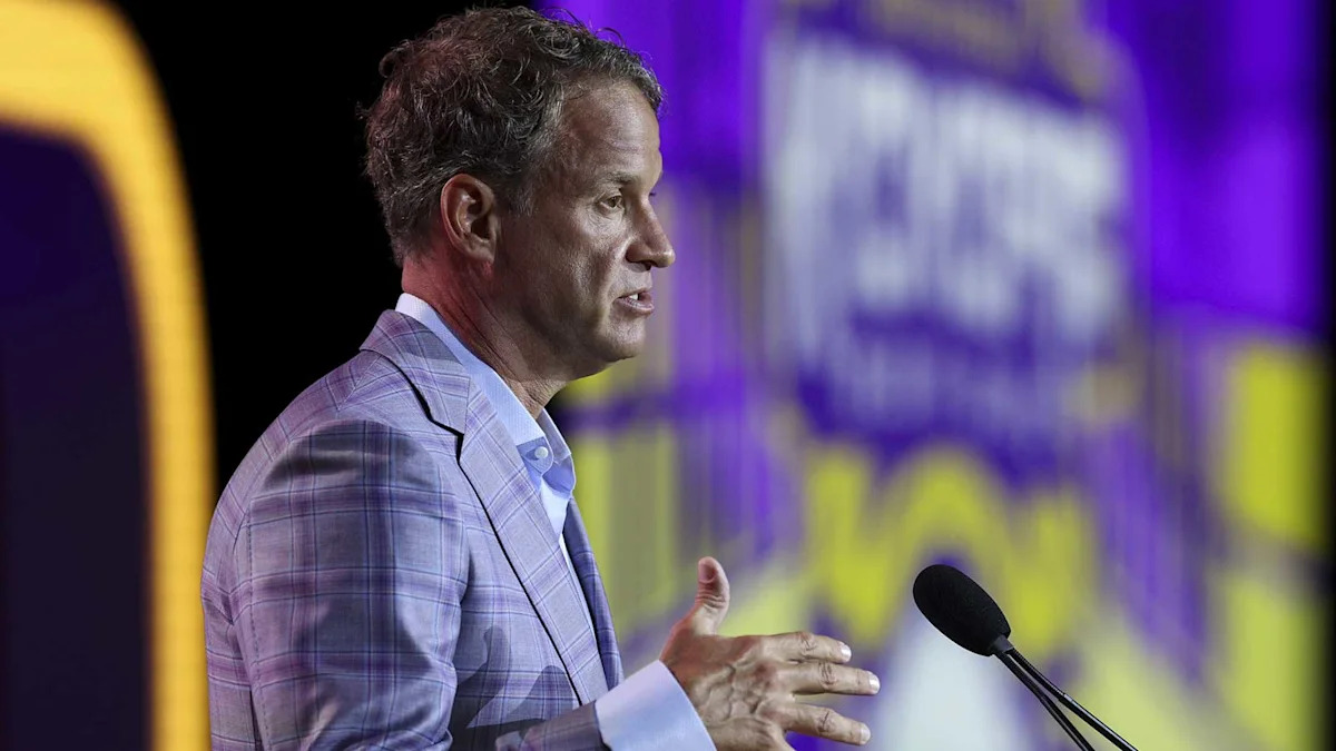 Ole Miss football news: Student calls out ‘disingenuous’ Lane Kiffin over LSU Tigers Confederacy ties after controversial comments