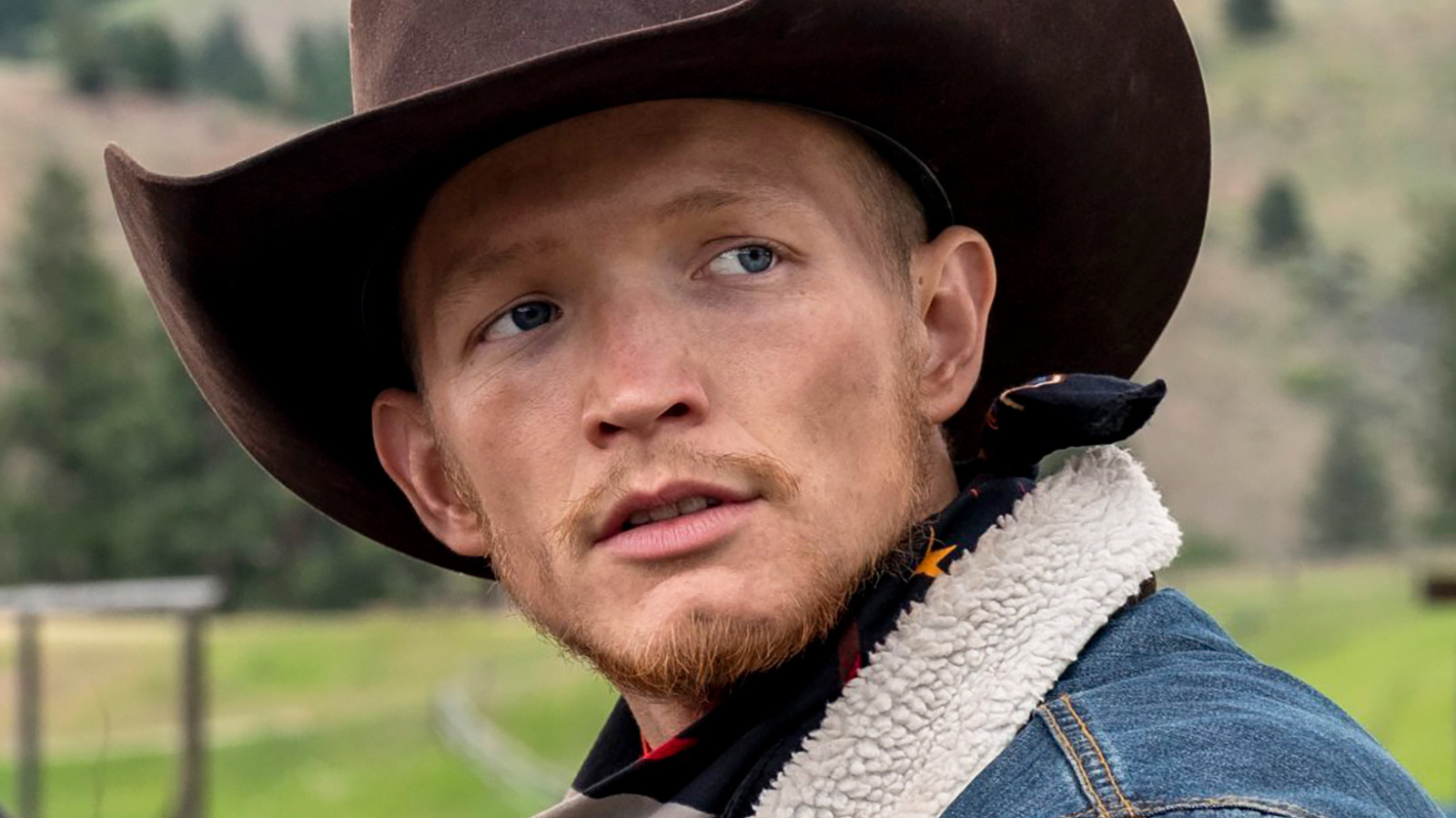 Yellowstone Favorite Jefferson White Returning As Jimmy Hurdstrom In Marshals Season 2 — First Look