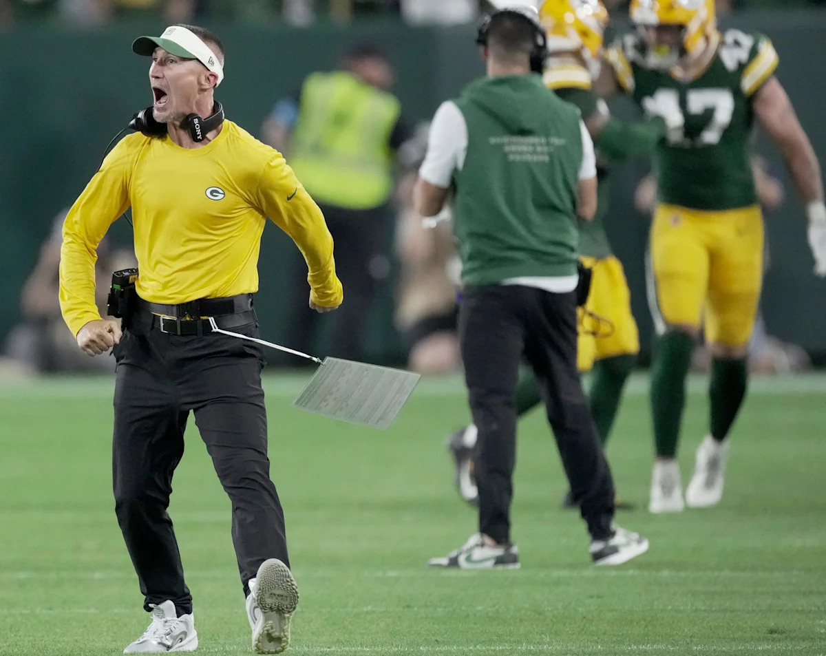 Can Packers carry special teams success into regular season?