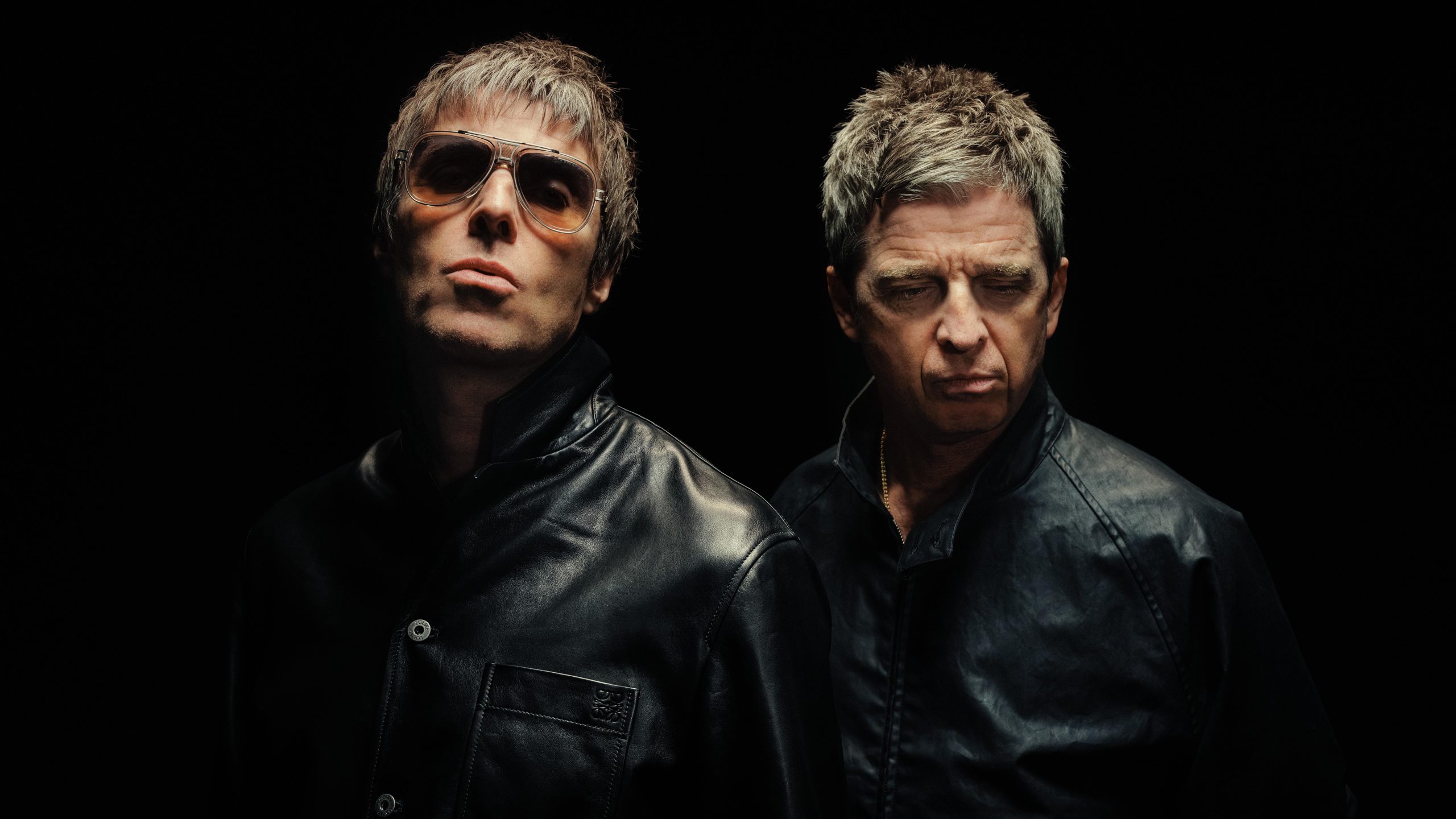 Oasis Announce 2027 North American Shows: See Dates