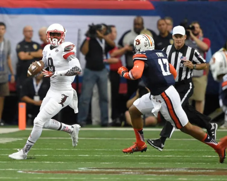‘It’s Just the Beginning’: Lamar Jackson Makes Bold Statement After Ravens’ Dominant Showing
