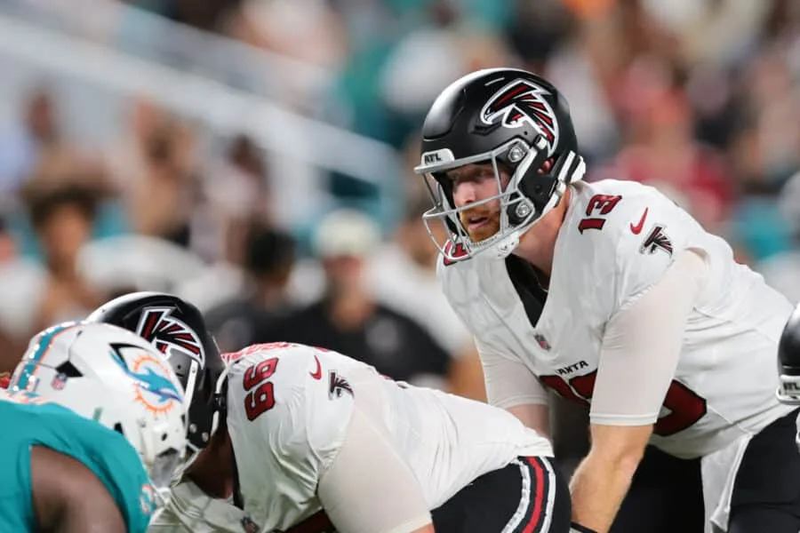 ‘I Could Do Better Than Cooper Rush’ — Cam Newton Makes Case for His Return After Falcons’ QB Dilemma