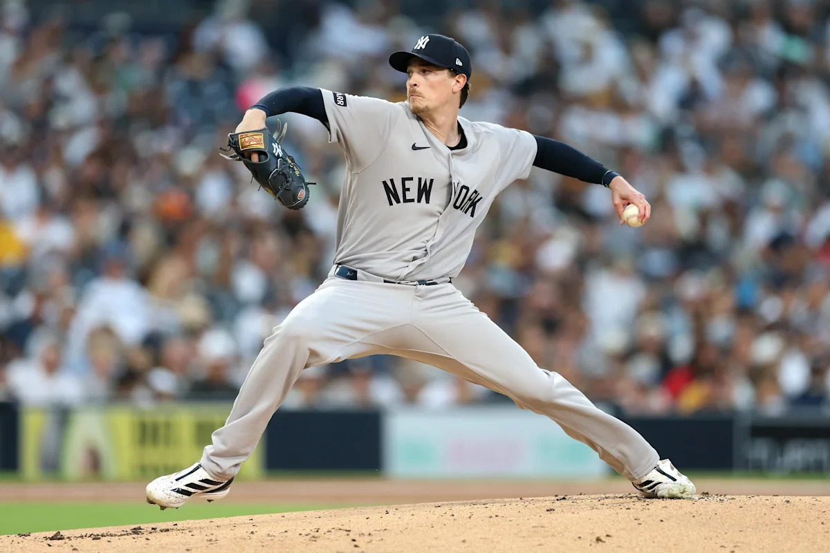 New York Yankees @ Minnesota Twins: Max Fried vs. Bailey Ober