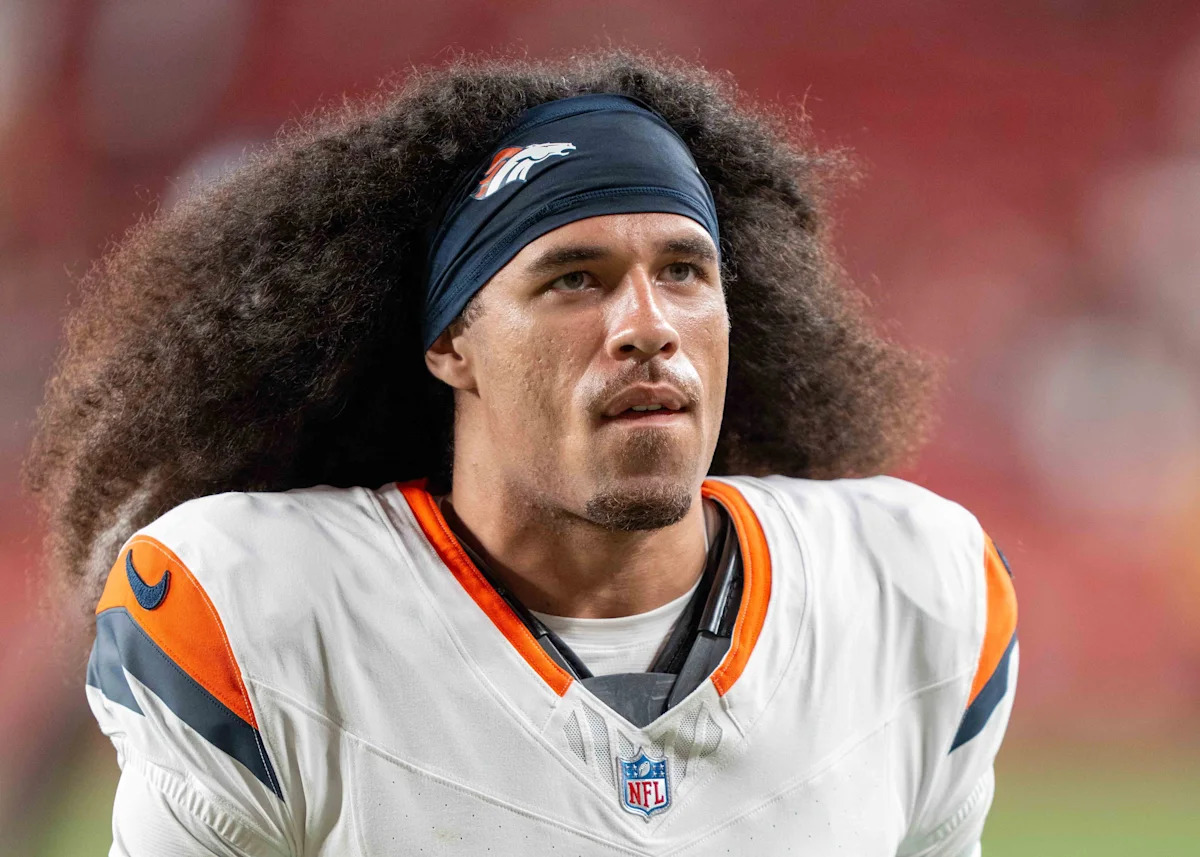 Saints host 3 ex-Broncos wide receivers for tryouts, sign 1