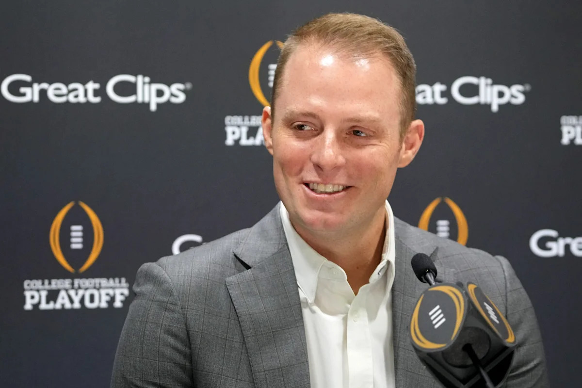 ESPN’s Greg McElroy isn’t completely out on Dabo Swinney, Clemson yet