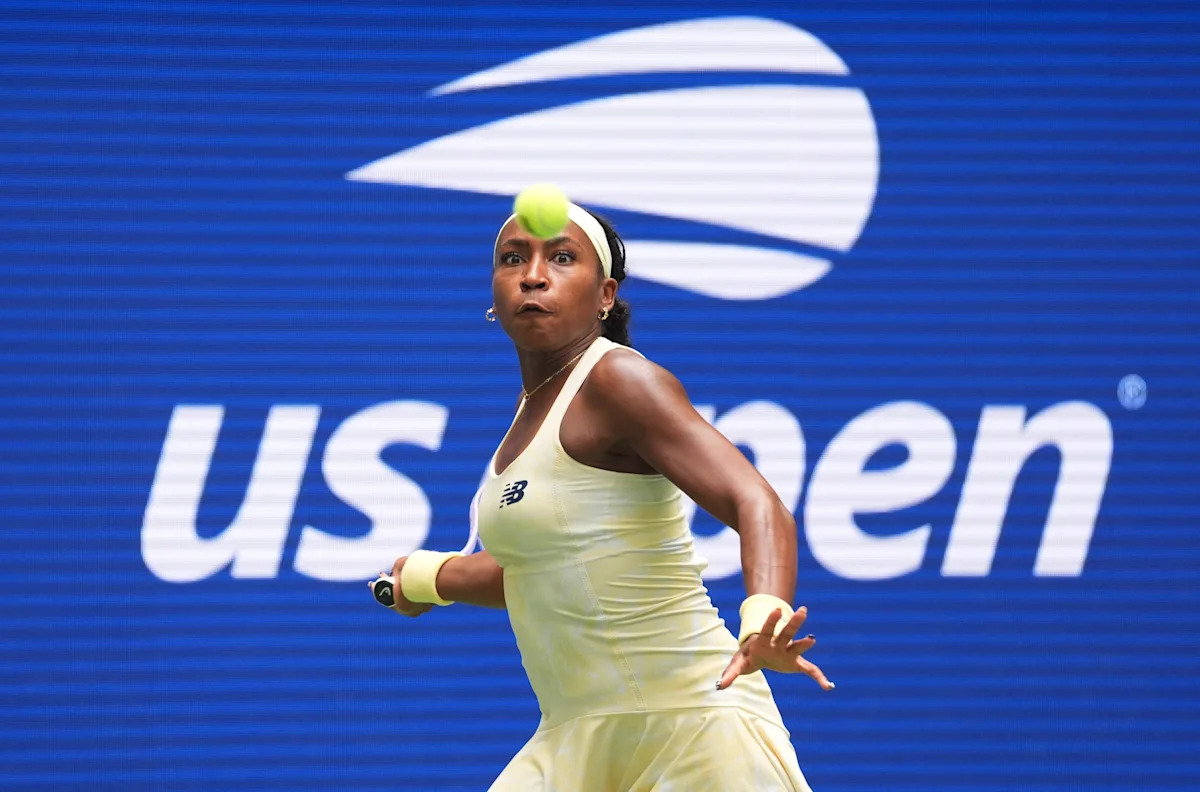 How to watch Gauff vs Rybakina: US Open semifinal live stream, TV channel, start time
