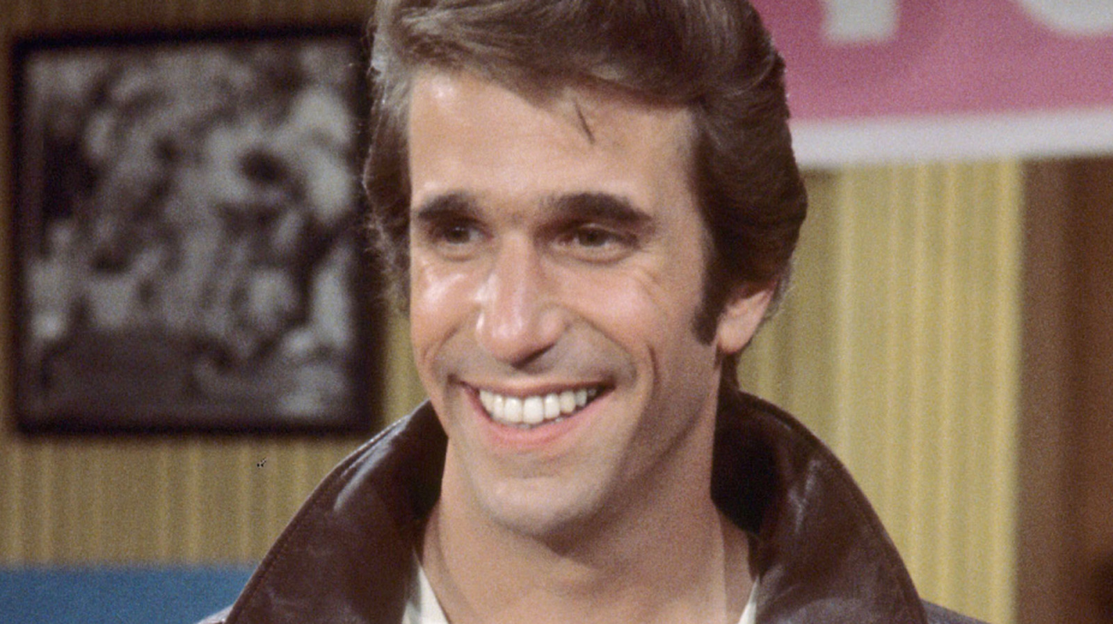 Why Henry Winkler Rejected ABC’s Plan To Rename Happy Days After Fonzie