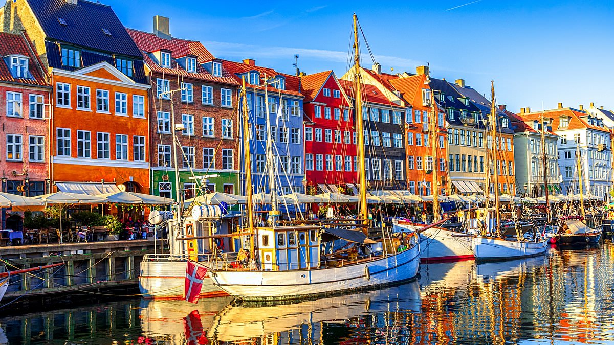 Where should Brits move to in 2027? Experts reveal the best destinations for sunshine, safety and a better quality of life