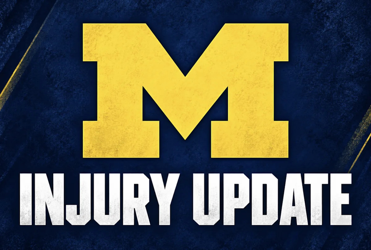 Michigan Loses Five-Star Freshman for Saturday’s Opener