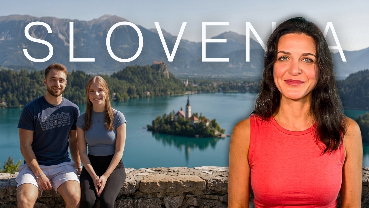 My experience in Slovenia: why I didn’t want to leave