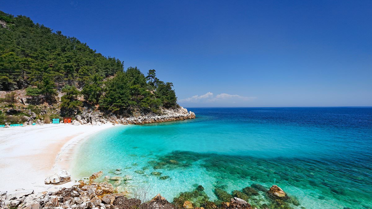 Where’s best for September sun? From beaches in Greece to culture in Malta, the ultimate destinations for a milder, crowd-free break – at only £438 for a week (including flights!)