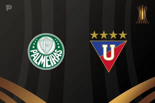 PREVIEW | Palmeiras vs LDU Quito: team news, lineups, predictions (Libertadores 09/09)