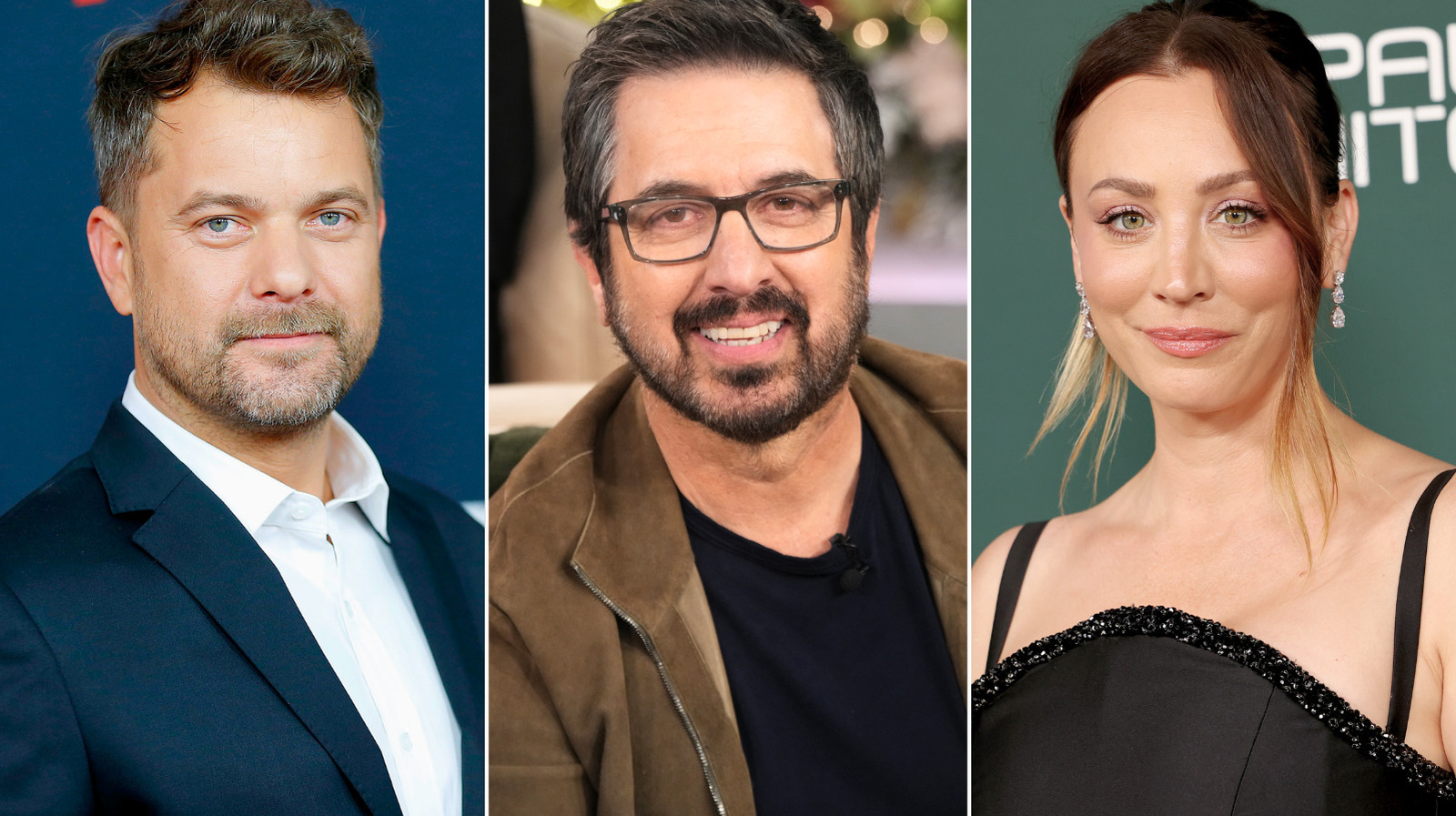How To Survive Without Me, Family Drama Starring Ray Romano, Kaley Cuoco, And Joshua Jackson, Lands 15-Episode Order At HBO Max