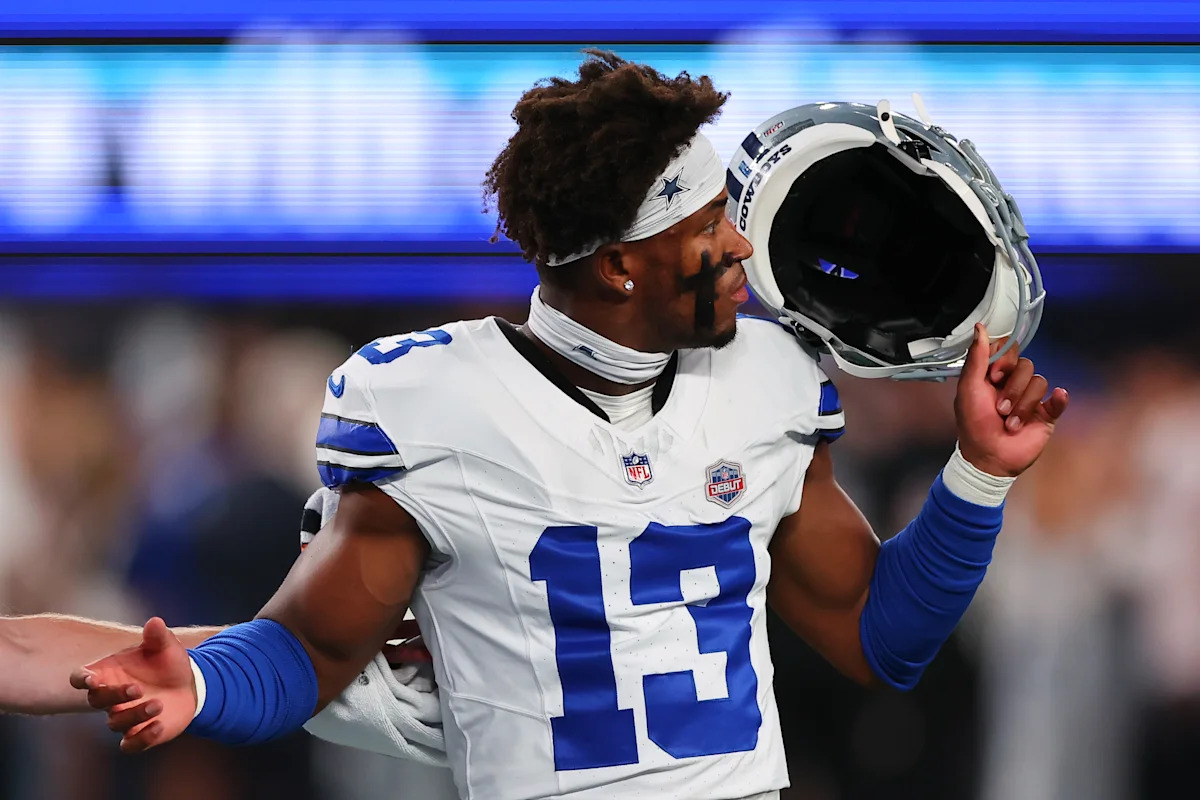 4 overreactions from Week 1 that might stick this season: Woes for Cowboys, Broncos and Patriots, and joy for future Bears fireworks